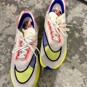 Nike Men's ZoomX Streakfly Racing Shoes